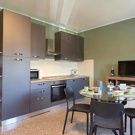 Casa Del Corso Novi Ligure