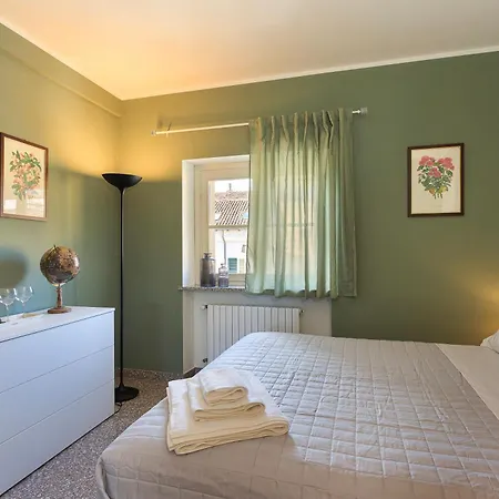 Casa Del Corso * Novi Ligure