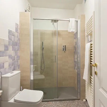 Daire Casa Del Corso