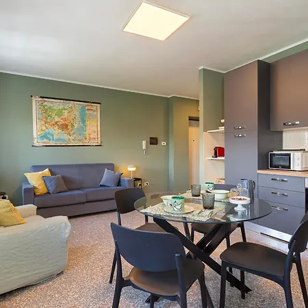 Casa Del Corso Lägenhet *