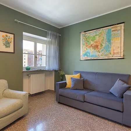 Casa Del Corso Daire *