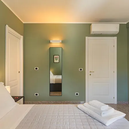 Casa Del Corso Novi Ligure