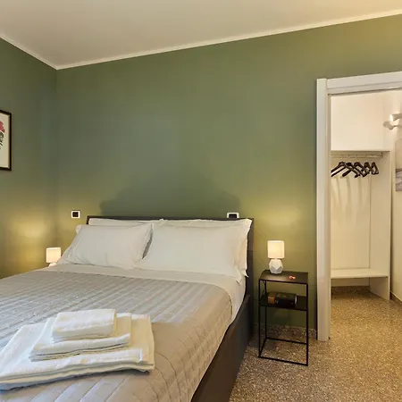 Casa Del Corso * Novi Ligure