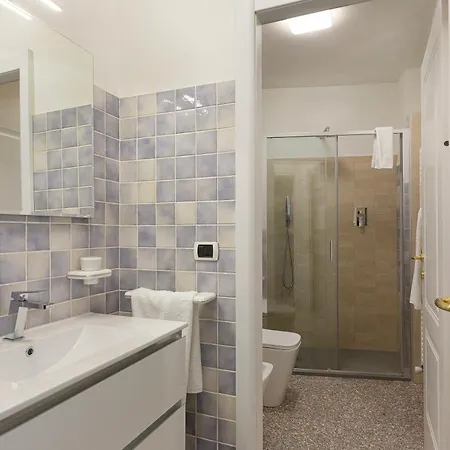 Casa Del Corso Daire *