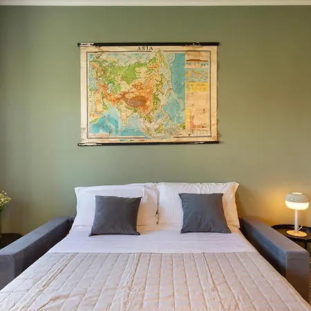 Casa Del Corso Lägenhet Novi Ligure