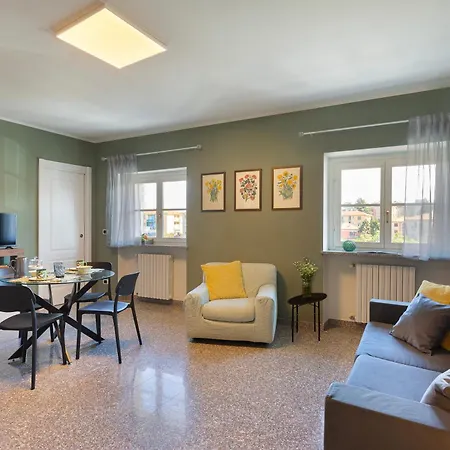 Casa Del Corso * Novi Ligure