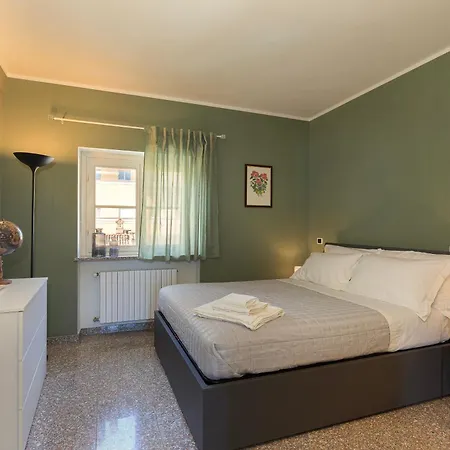 Casa Del Corso