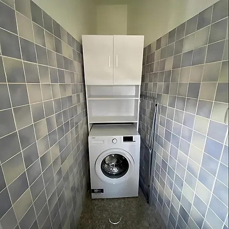 Daire Casa Del Corso