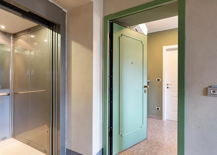 Casa Del Corso Апартаменты