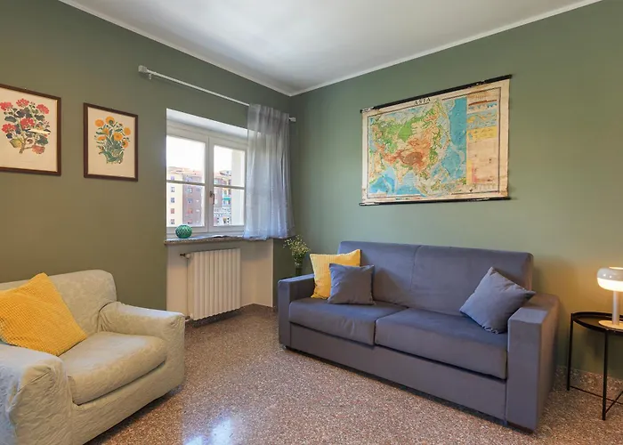 Casa Del Corso Апартаменты *