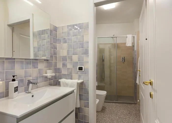 Casa Del Corso Апартаменты *