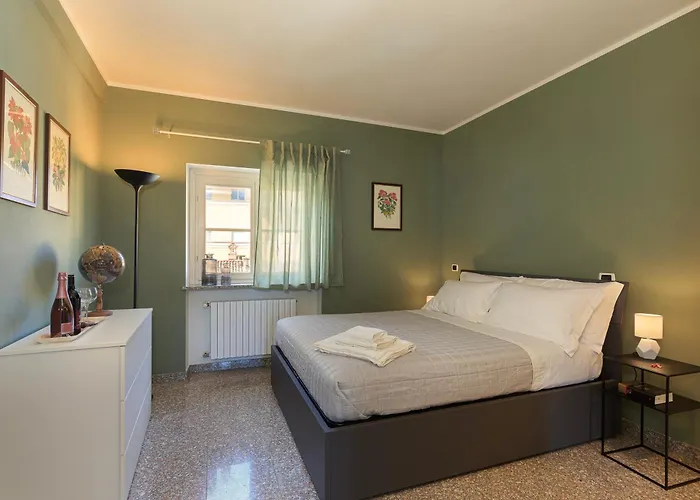 Casa Del Corso